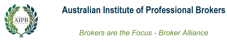 Australian Institute of Professional Brokers